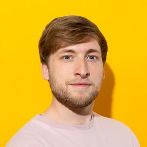 Image of Josh Dixon