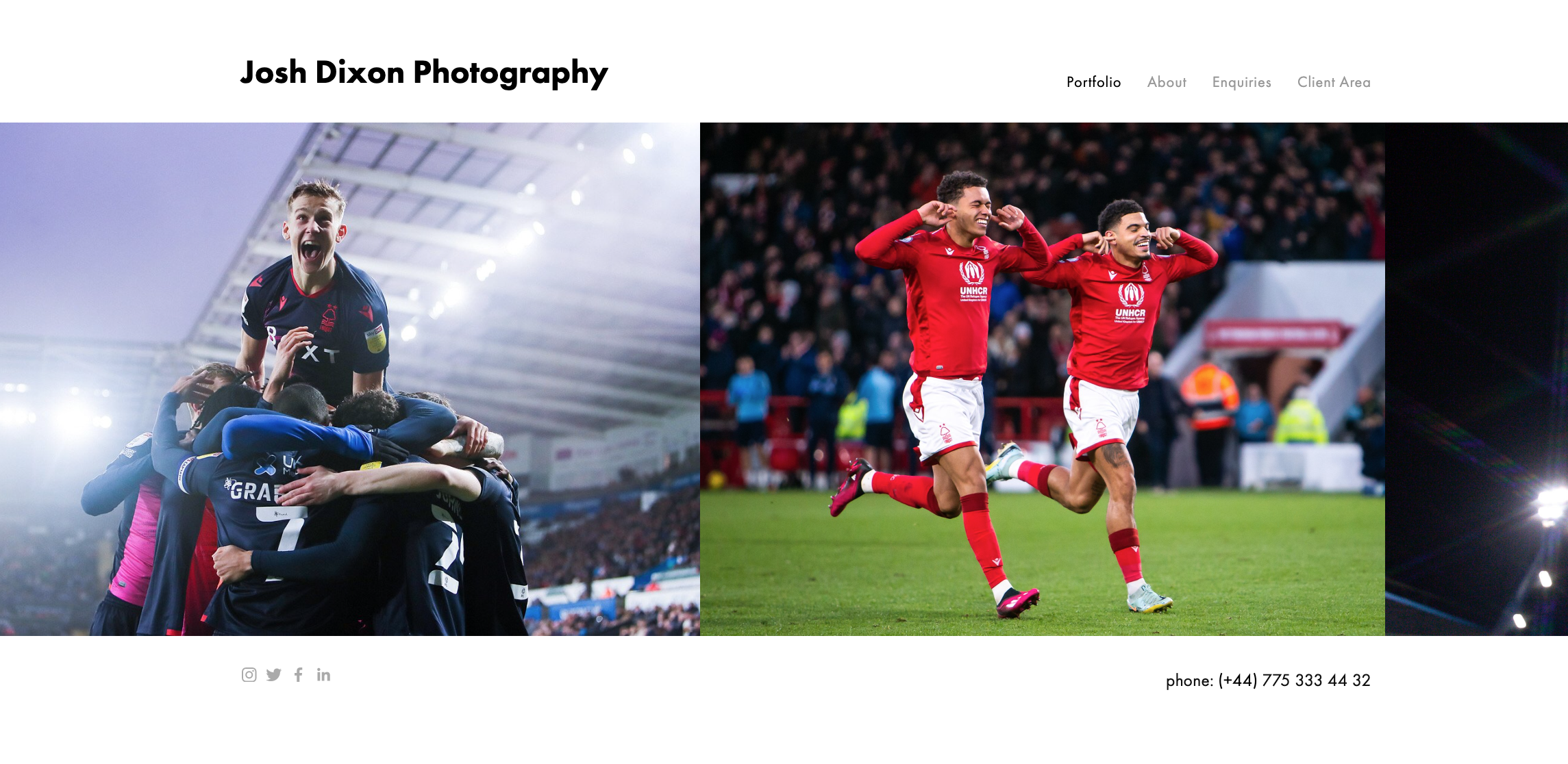 joshdixonphoto.com