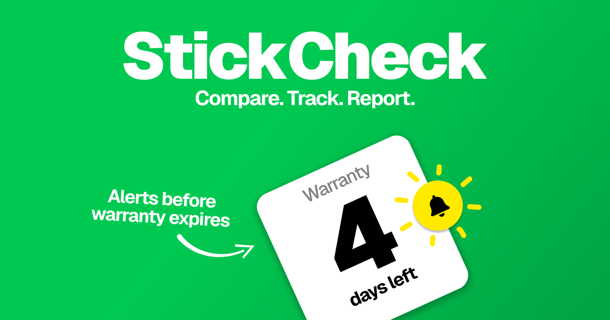 stickcheck.co